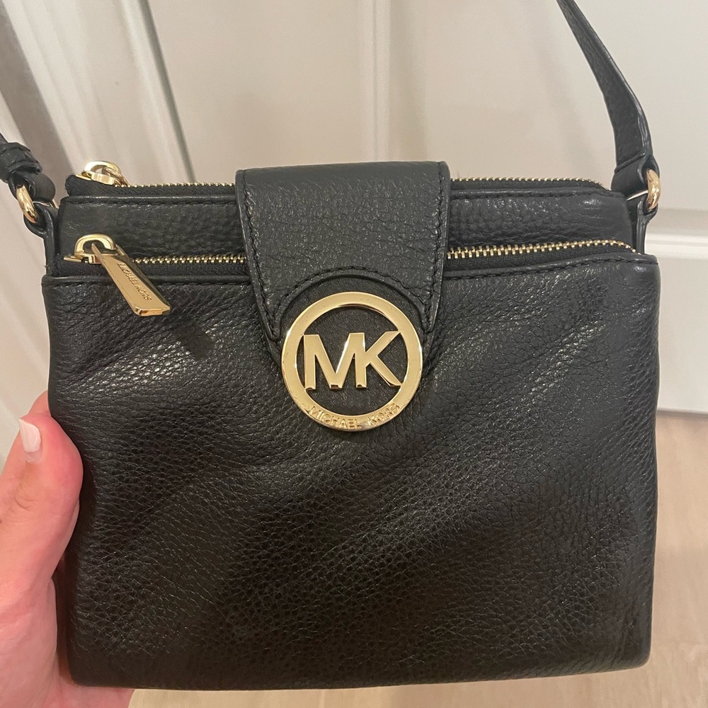 Michael Kors crossbody bag